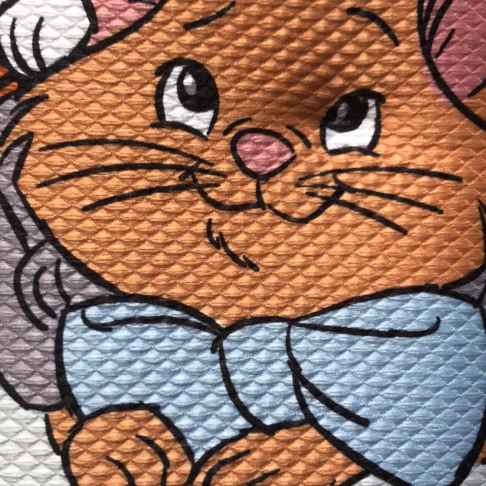 Disney MARIE The Aristocats Kitchen Drying Mats